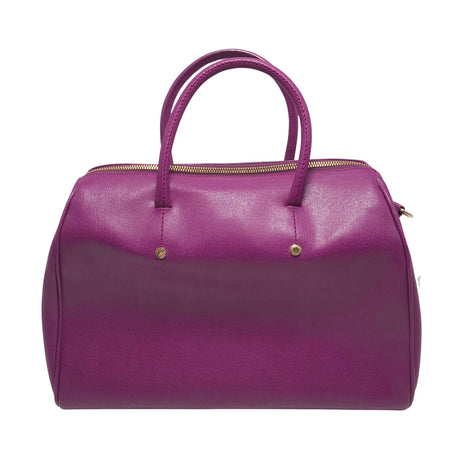 Unisex Furla - Käekott, suurus Maxi - Lilla (2)