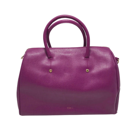 Unisex Furla - Käekott, suurus Maxi - Lilla ()