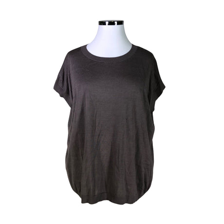Unisex Repeat - Kampsun, suurus 42 - Pruun ()