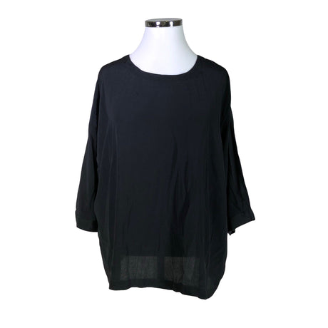 Unisex The Masai - Pluus, suurus 44 - Must ()