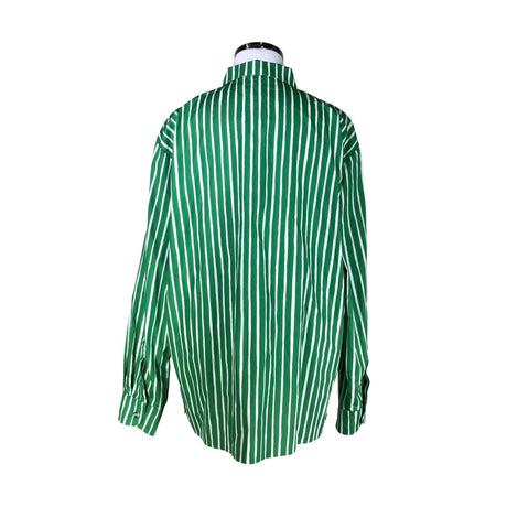 Unisex Marimekko - Triiksärk, suurus 42 - Roheline (2)
