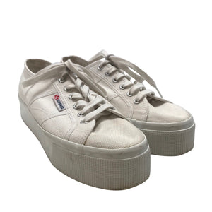 Unisex Superga - Tennised, suurus 40 - Valge (2)