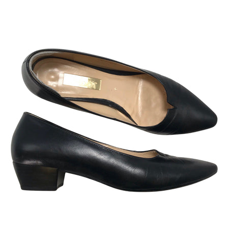 Unisex Gabor - Kontsakingad, suurus 39 - Must ()