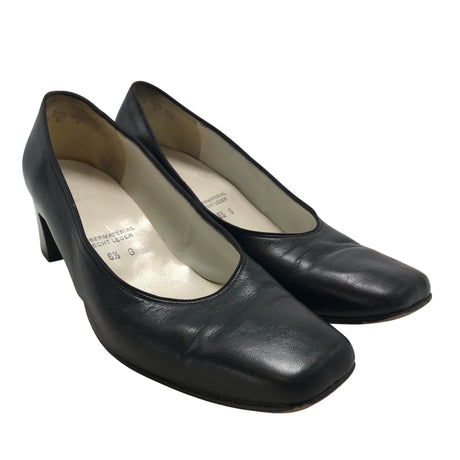Unisex Jenny by Ara - Kontsakingad, suurus 39 - Must (2)