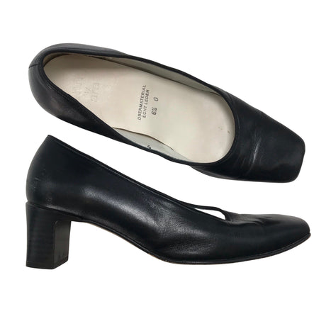 Unisex Jenny by Ara - Kontsakingad, suurus 39 - Must ()