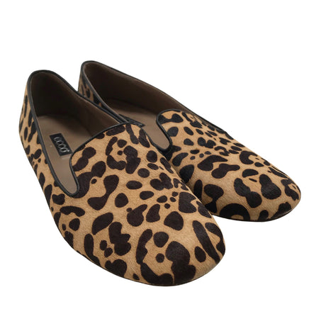 Unisex Ecco - Mokassiinid, suurus 39 - Beige (2)