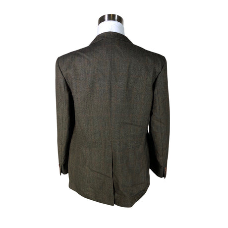Unisex Kaleva - Pintsak, suurus XL - Roheline (2)
