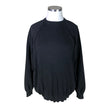 Unisex Benetton - Kampsun, suurus 42 - Must ()