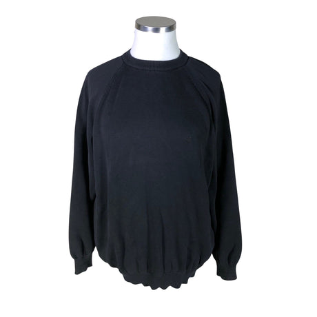 Unisex Benetton - Kampsun, suurus 42 - Must ()