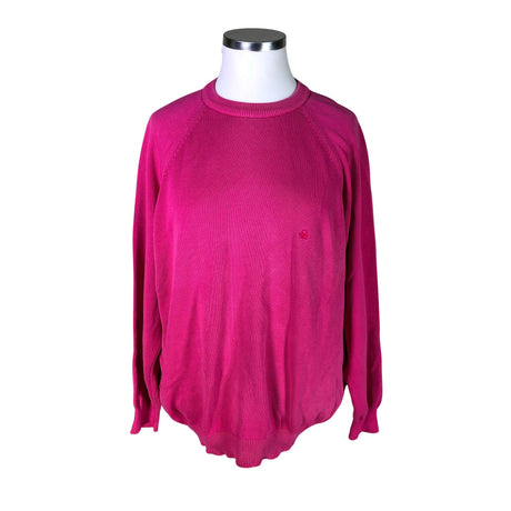 Unisex Benetton - Kampsun, suurus 42 - Roosa ()