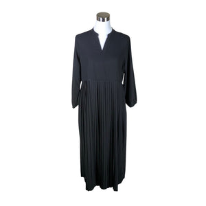 Unisex Culture - Õhuke kleit, suurus 38 - Must (1)