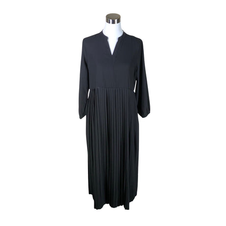 Unisex Culture - Õhuke kleit, suurus 38 - Must ()