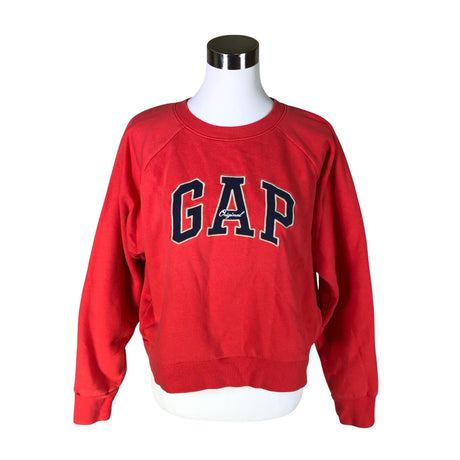 Unisex Gap - Dressikangast pluus, suurus 40 - Valge ()