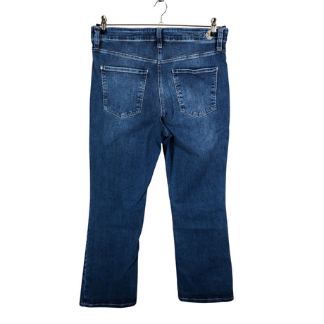 Unisex MAC - Teksad, suurus 40 - Sinine (2)