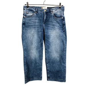 Unisex MAC - Teksad, suurus 40 - Sinine (1)