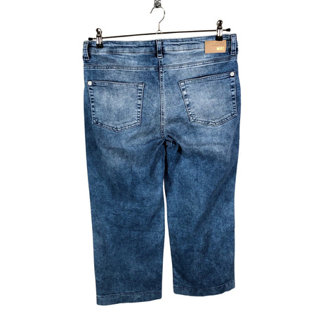 Unisex MAC - Teksad, suurus 40 - Sinine (2)