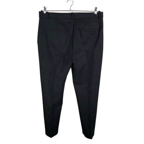 Unisex Ril's - Chino-püksid, suurus 40 - Must (2)
