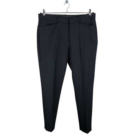Unisex Ril's - Chino-püksid, suurus 40 - Must ()