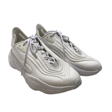 Unisex Adidas - Tossud, suurus 43 - Valge (2)