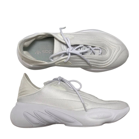 Unisex Adidas - Tossud, suurus 43 - Valge ()