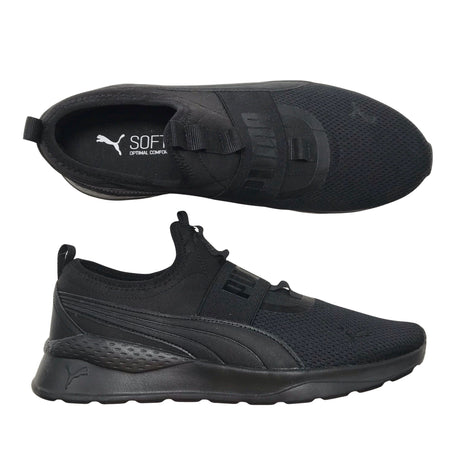 Unisex Puma - Tossud, suurus 43 - Must ()