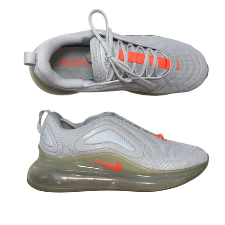 Unisex Nike - Tossud, suurus XS - Hall ()