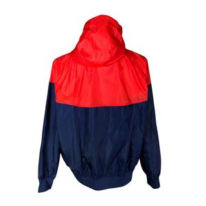 Unisex Nike - Spordijope, suurus L - Punane (2)