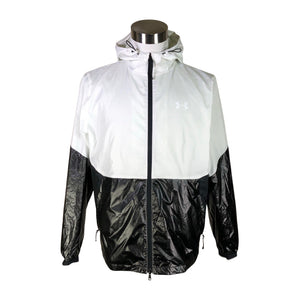 Unisex Under Armour - Spordijope, suurus M - Must (1)