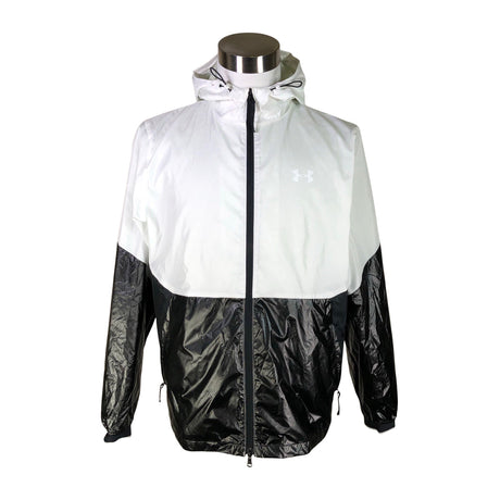 Unisex Under Armour - Spordijope, suurus M - Must ()