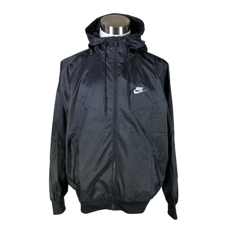 Unisex Nike - Spordijope, suurus L - Must ()