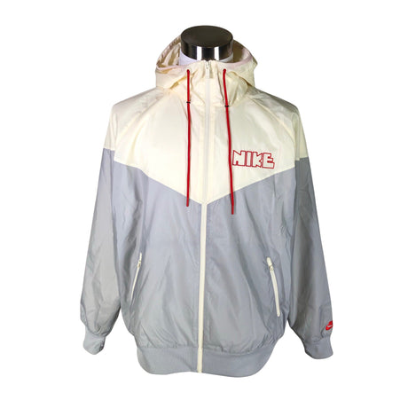 Unisex Nike - Spordijope, suurus L - Hall ()