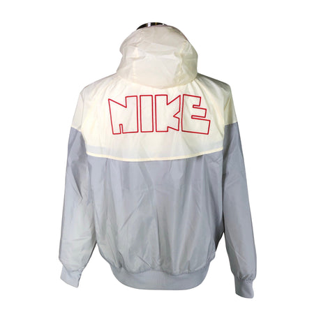 Unisex Nike - Spordijope, suurus L - Hall (2)
