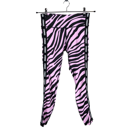 Unisex Stronger - Spordiretuusid, suurus 36 - Roosa ()