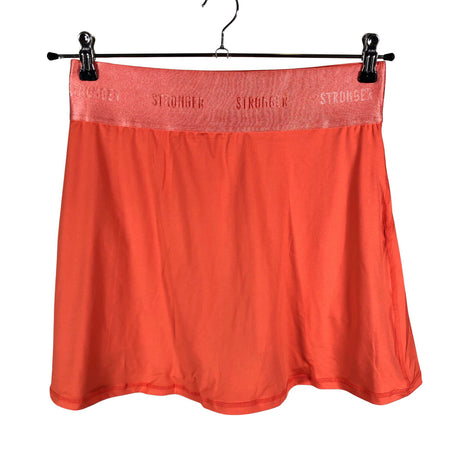 Unisex Stronger - Spordipüksseelik, suurus 38 - Oranž ()