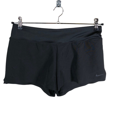 Unisex Nike - Lühikesed spordipüksid, suurus 38 - Must ()