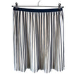 Unisex J.Crew - Plisseerseelik, suurus 38 - Valge ()