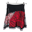Unisex Smash - Trikotaažist seelik, suurus 38 - Must ()