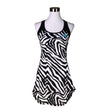 Unisex Lotto - Spordikleit, suurus 36 - Must ()
