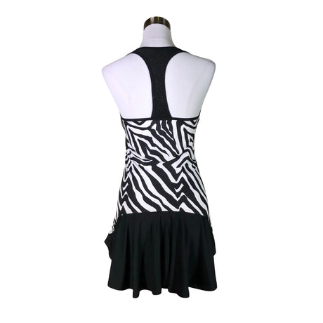 Unisex Lotto - Spordikleit, suurus 36 - Must (2)