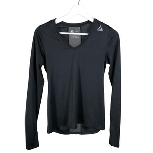 Unisex Reebok - Urheilupaita, 
pitkät hihat, koko 36 -  (1)
