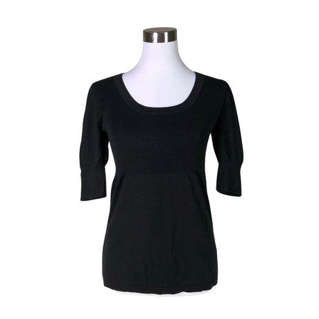 Unisex Ril's - Kampsun, suurus 36 - Must ()