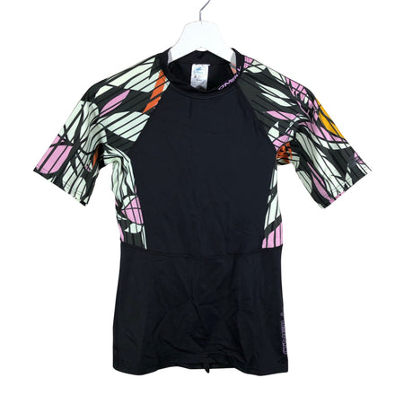 Unisex O'Neill - Spordisärk, lühikesed käised, suurus 38 - Must ()