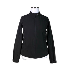 Unisex Rukka - Softshell jope, suurus 42 - Must (1)