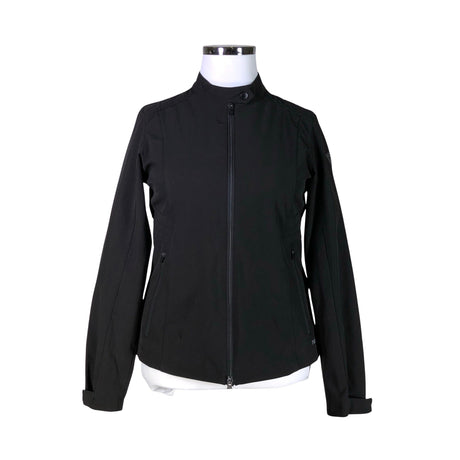 Unisex Rukka - Softshell jope, suurus 42 - Must ()