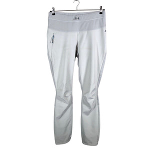 Unisex Didriksons - Õuepüksid, suurus 42 - Hall (1)