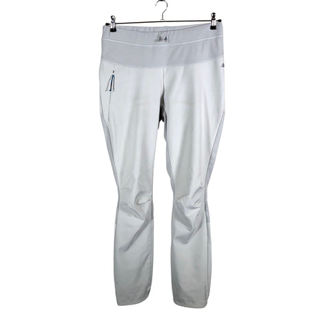 Unisex Didriksons - Õuepüksid, suurus 42 - Hall ()