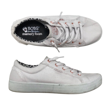 Unisex Skechers - Tennised, suurus 38 - Valge ()