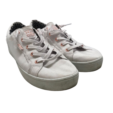 Unisex Skechers - Tennised, suurus 38 - Valge (2)