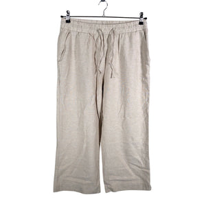 Unisex Free Quent - Mittevenivad püksid, suurus 38 - Beige (1)
