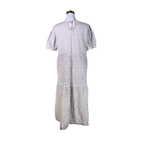 Unisex Nanso - Mitteveniv kleit, suurus 40 - Beige (2)
